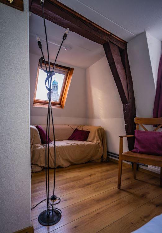 De Kaepstander Bed and Breakfast Middelburg Exteriör bild