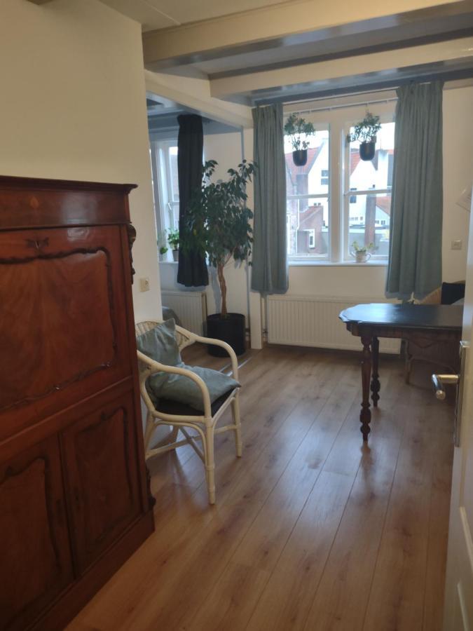 De Kaepstander Bed and Breakfast Middelburg Exteriör bild