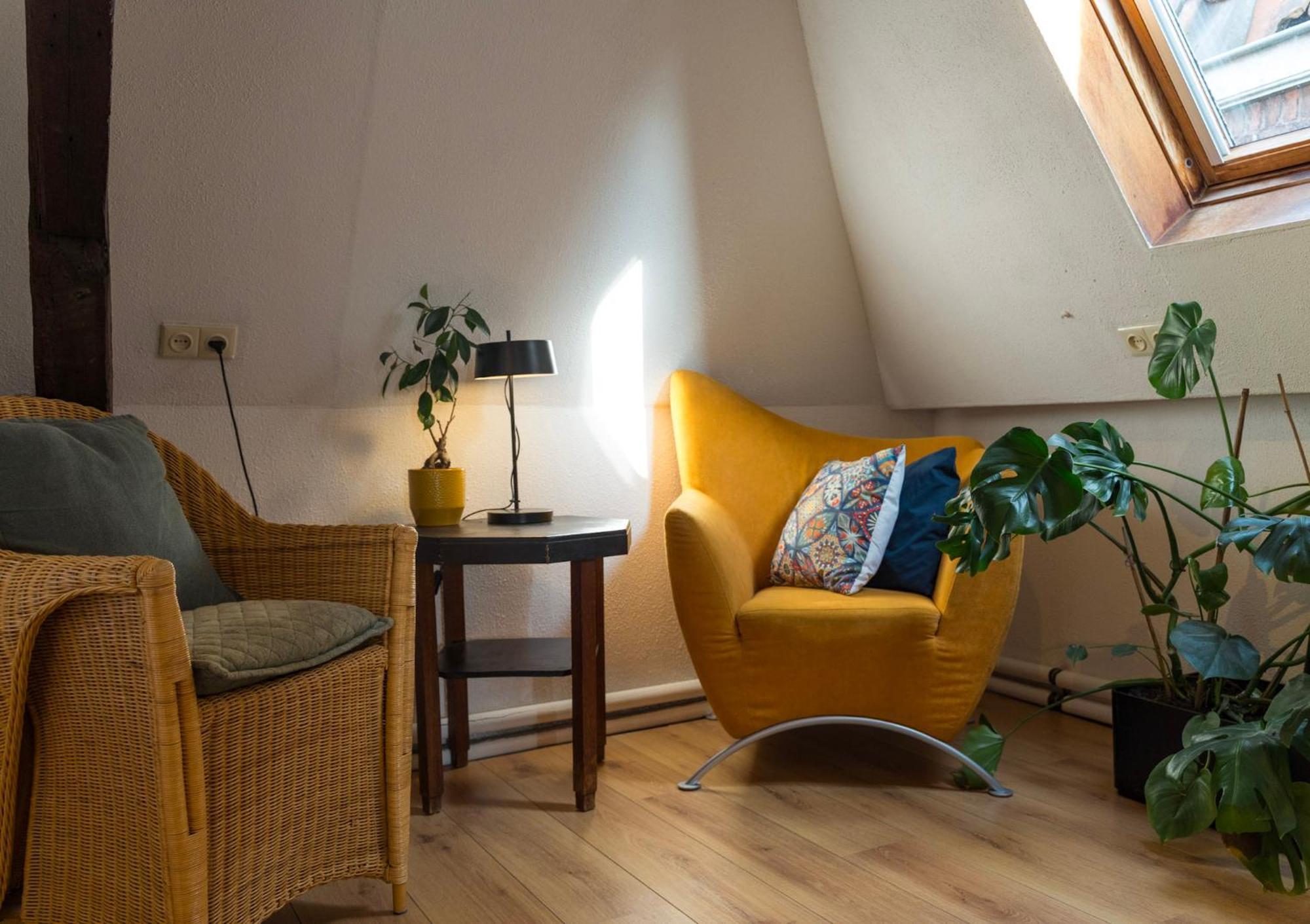 De Kaepstander Bed and Breakfast Middelburg Exteriör bild