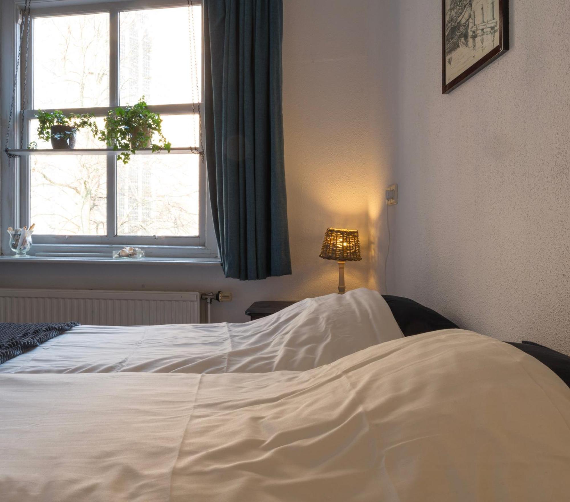 De Kaepstander Bed and Breakfast Middelburg Exteriör bild
