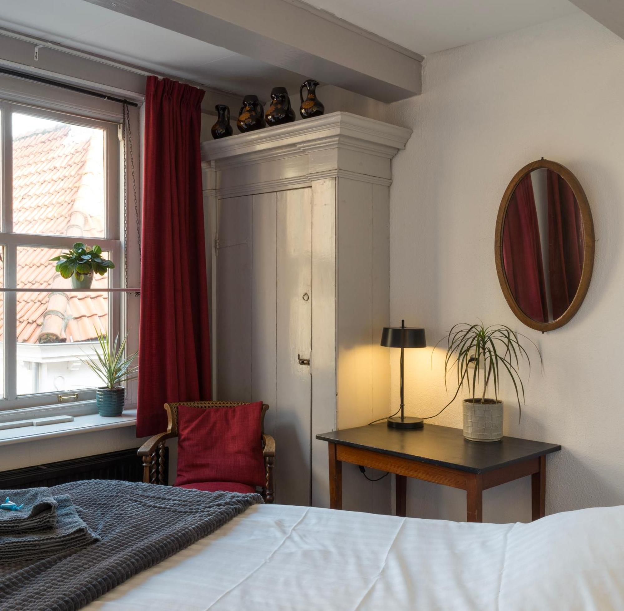 De Kaepstander Bed and Breakfast Middelburg Exteriör bild